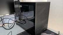 Ігровий системий блок, RTX3080ті, 32 gb, ssd2tb, ryzen7 9700x