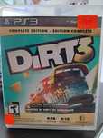 DiRT 3 PS3 Wysyłka Wymiana Sklep Mokotów