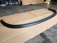 SPOILER hokej ZDERZAKA PRZÓD RENAULT FLUENCE 960150011R