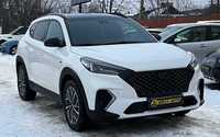 Hyundai Tucson 2016