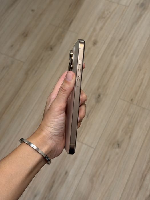 Iphone 16 pro max, 512 gb, 93%, айфон 16 про макс