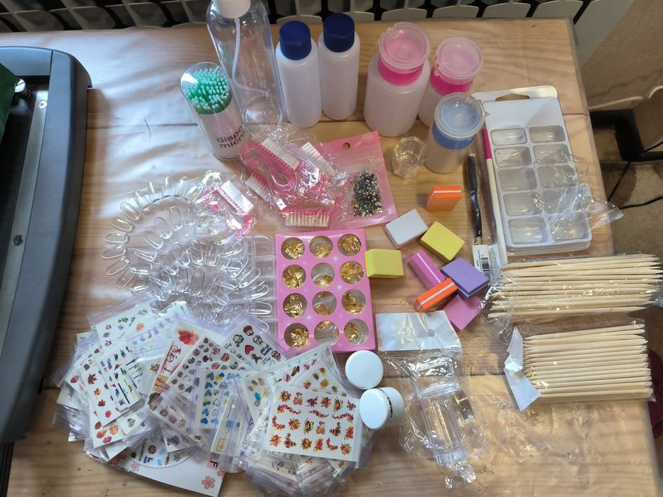 Набір для манікюру