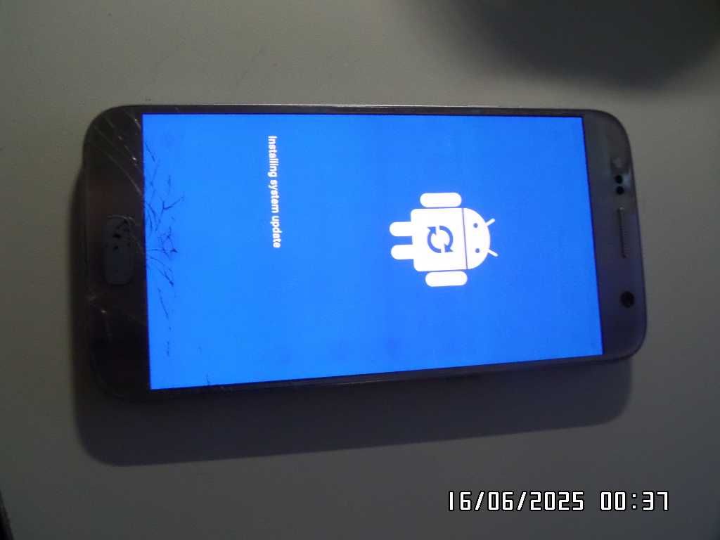 Samsung S7 Verizon