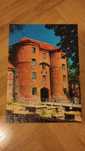 Puzzle Frombork 120 elementów