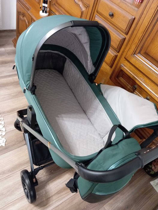 Коляска Carrello Ultra 2в1