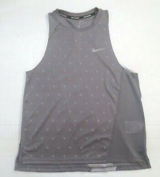 Майка Nike Women Racer Running Tank