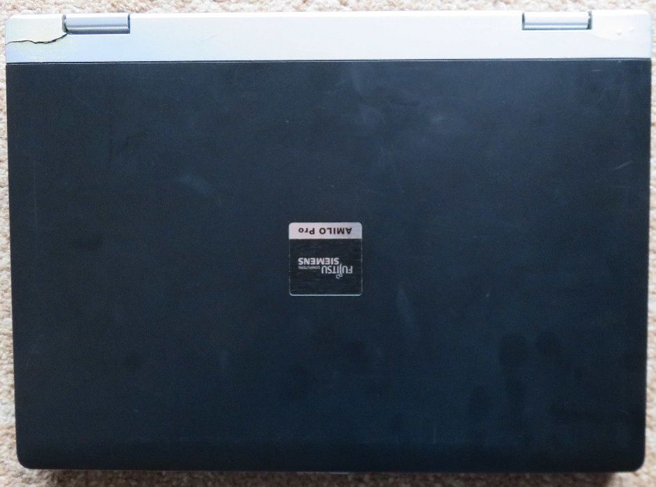 Laptop Fujitsu-Siemens Amilo Pro V3505