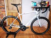 Rower szosowy, TREK MADONE 4.7, SHIMANO ULTEGRA, r58