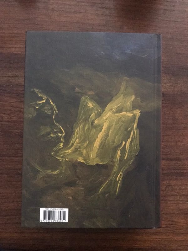 Livro Herberto Hélder - Oficio Cantante (poesia completa)