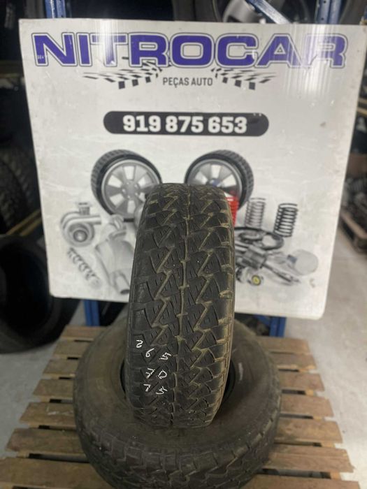 Pneus 265/70/15 para venda
