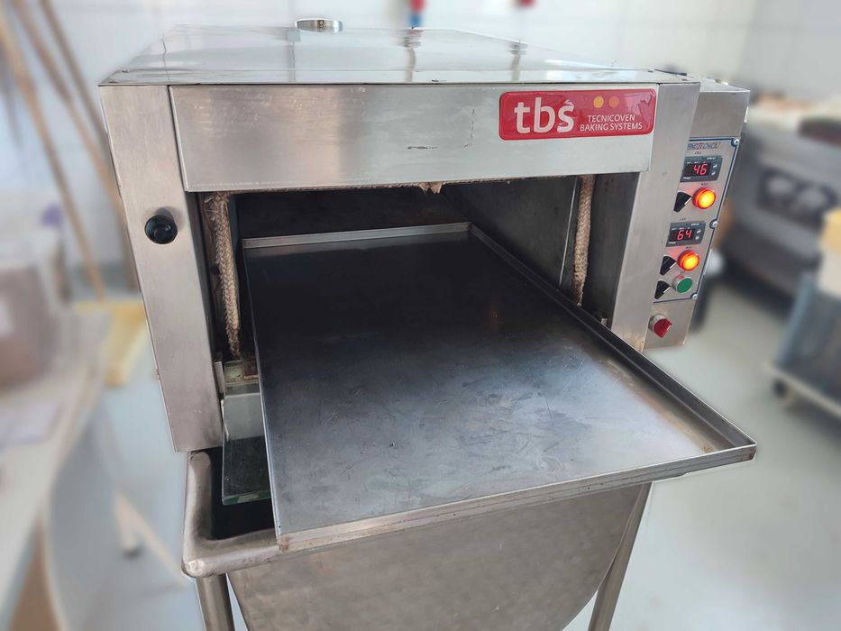 Forno Padaria e Pastelaria