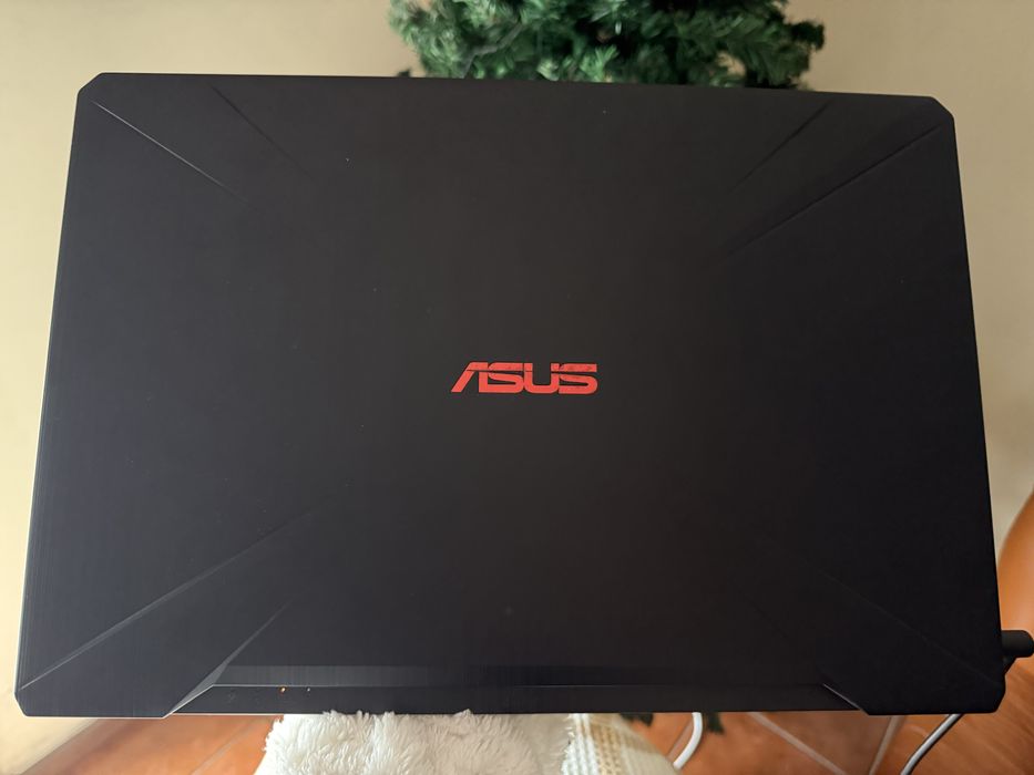 Notebook ASUS TUF Gaming