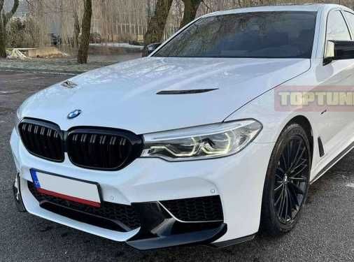 Капот CS Style BMW G30, G31 і F90 M5. Алюміній.