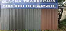 Blacha Trapezowa T18 z antykondensatem/FILC