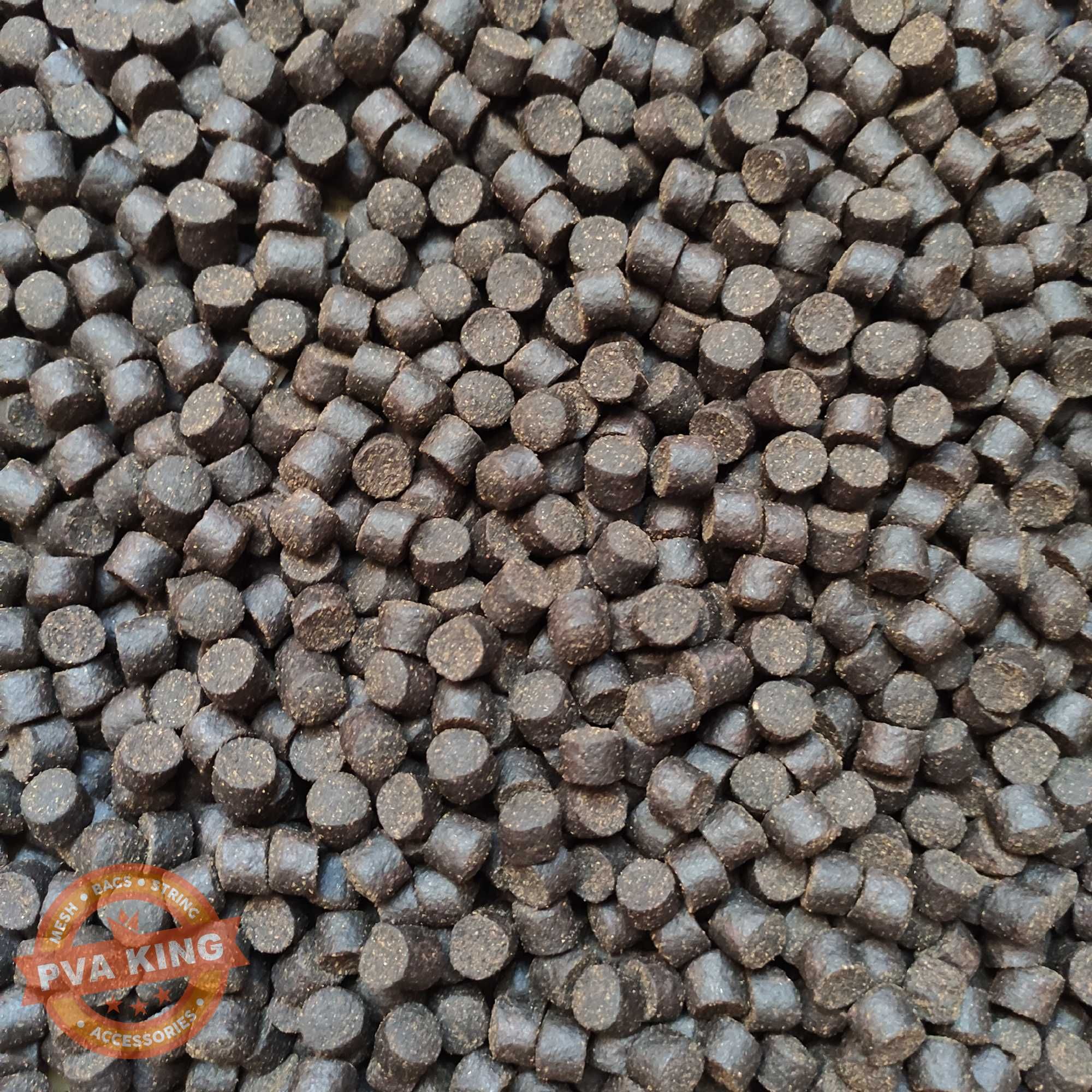 Pellet Zanętowy Aller Aqua Best 17mm 25kg