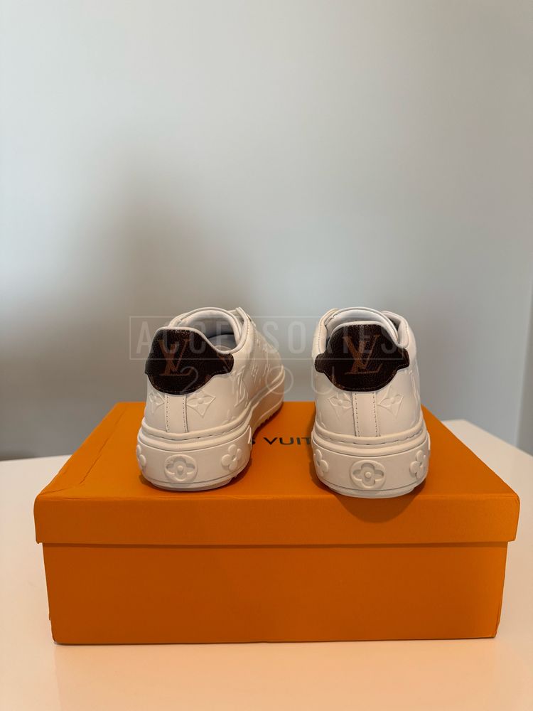 Sapatilha Louis Vuitton