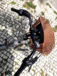 Vendo Bicicleta andar