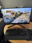 Komputer z Rx 7700 xt 16G