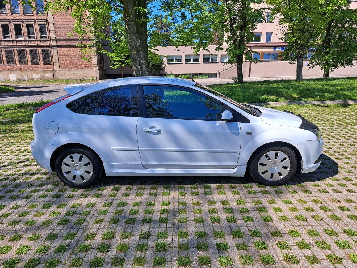 Ford Focus mk2 2006r