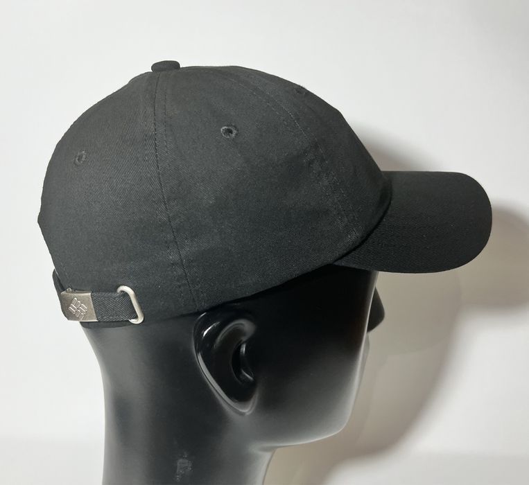 Кепка columbia  чорна