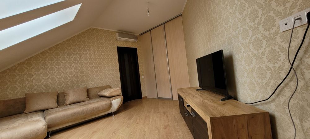 Актуальна 3-кімн квартира з ремонтом, обжитий дім 78000дол. Сертифікат