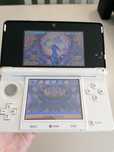 Nintendo 3DS Branca 32GB Homebrew