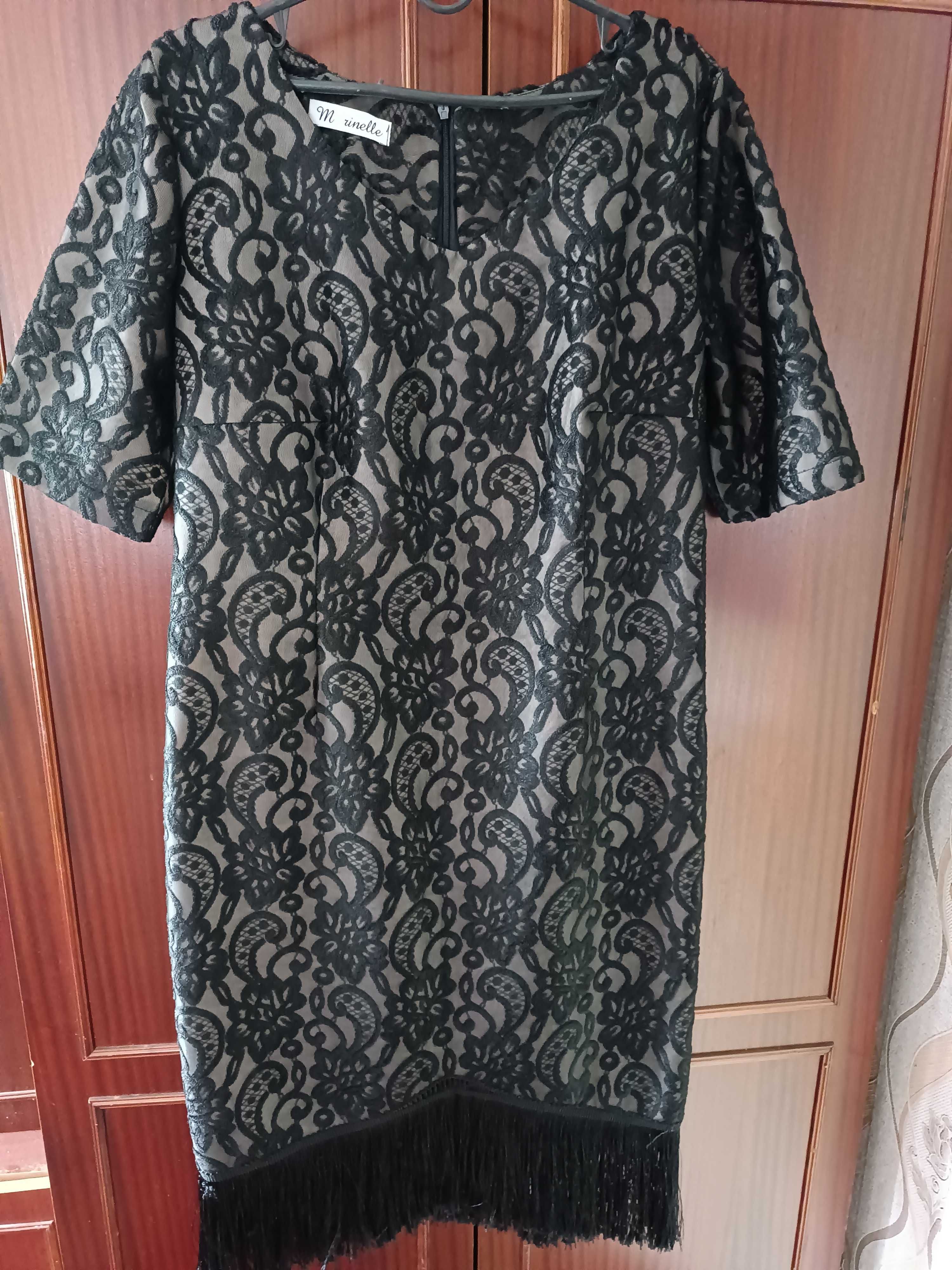 Продам сукню 52 р