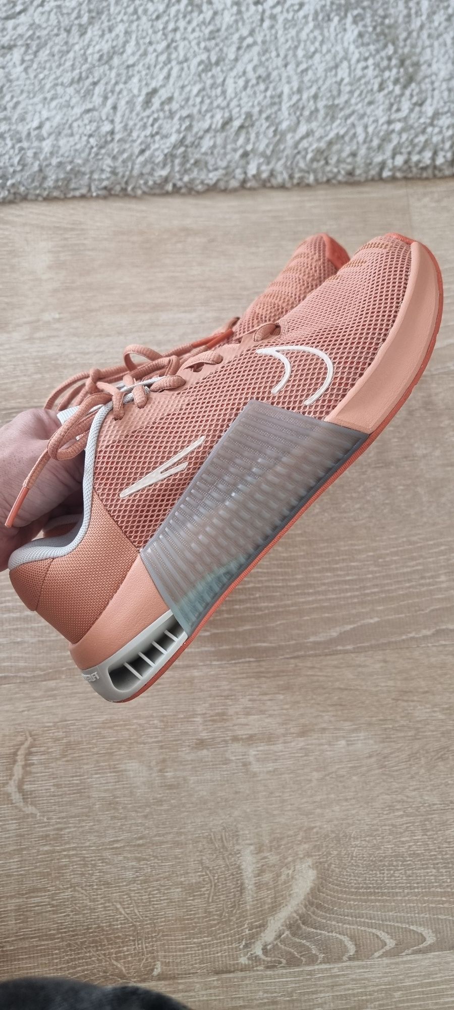 Sapatilhas Nike Metcon 9