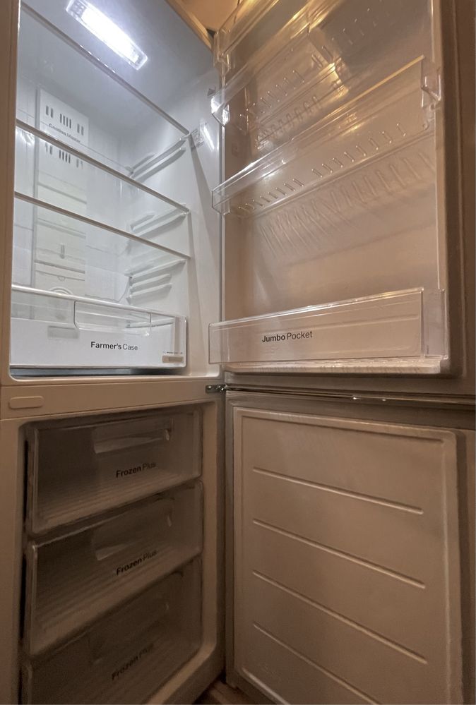 Frigorifico No Frost