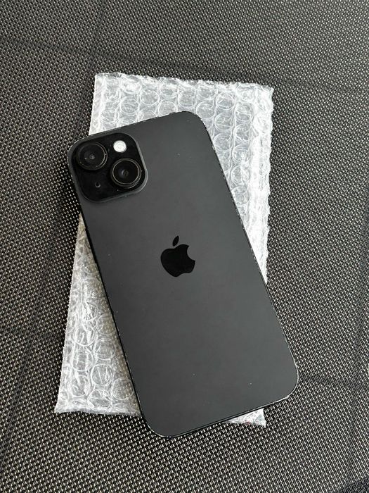 iPhone 15 | 100% Baterii | OKAZJA