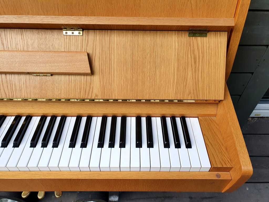 Pianino KAWAI model CE-7N 1982r 108cm DĘBOWE