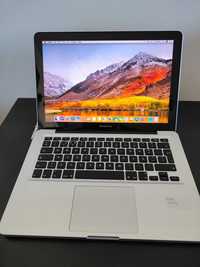 Macbook Pro 13, Core2Duo mid 2010 , ssd 256gb , 4gb ram