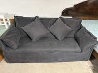 Sofa cama de 2 lugares