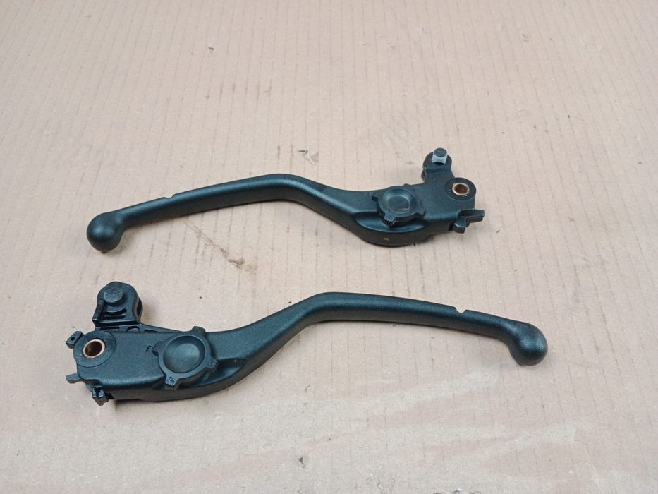 Bmw R1250 RS GS R Klamki Klamka Dzwignia Lewa Sprzęgła Prawa Hamulca