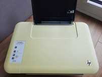 Drukarka HP Deskjet 1515