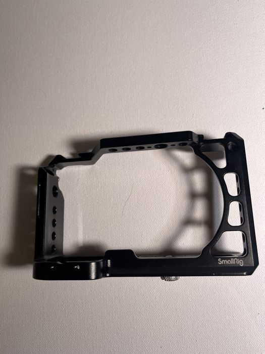 Cage Smallrig para Sony 6300, 6400, 6500 ou 6600