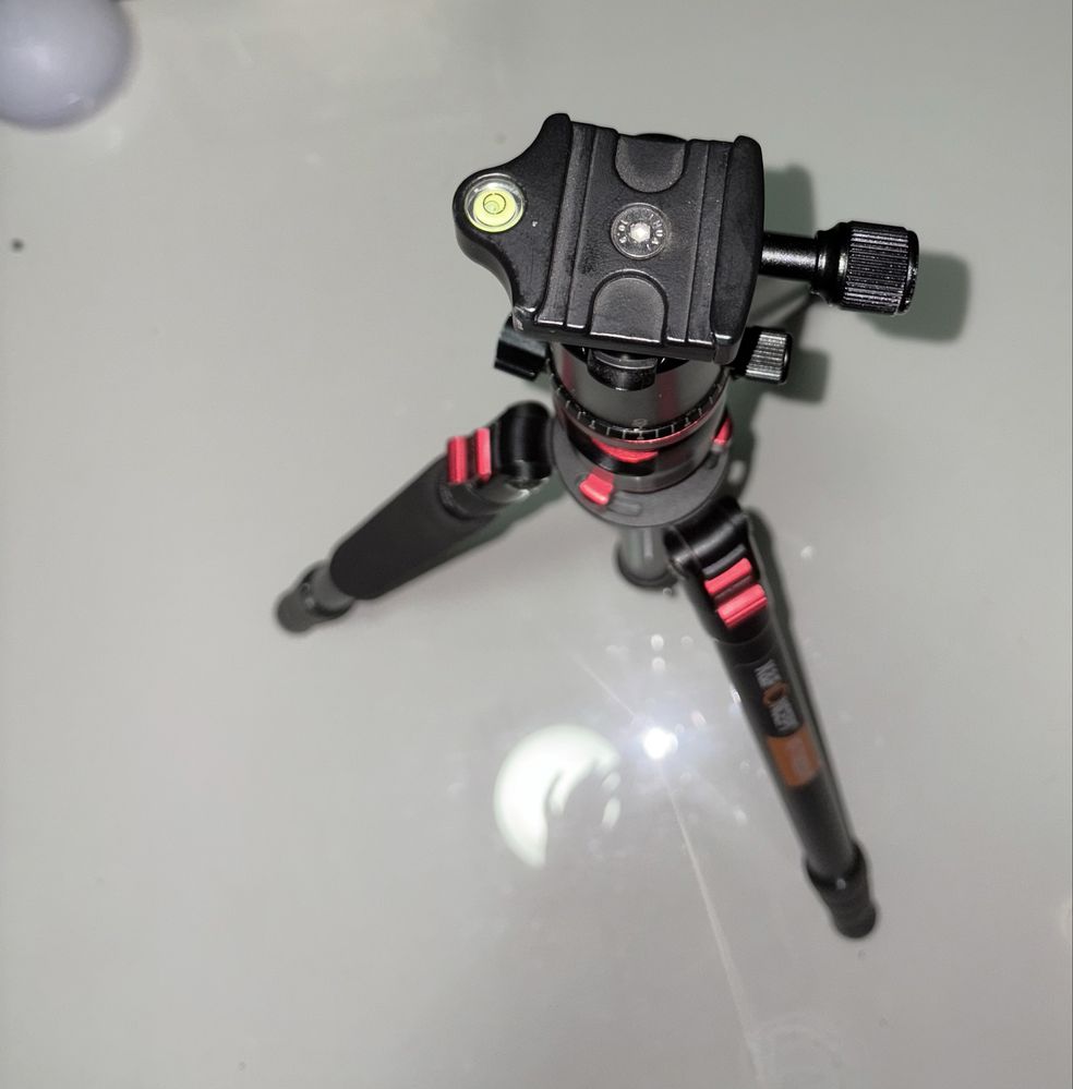 Tripé Camerâ 230cm