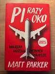 PI razy oko Komedia matematycznych pomyłek Matt Parker