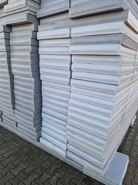 XPS styrodur EPS izolacja styropian płyta warstwowa polistyren PIR PUR