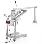 Mikser zanurzeniowy Blender Turbo TRX-22 | Sammic | 2,2 kW |