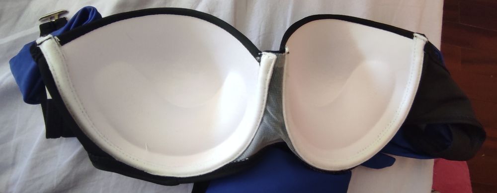 Biquini novo tamanho M