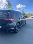 VW Golf 2.0 TSi GTi DSG Performance