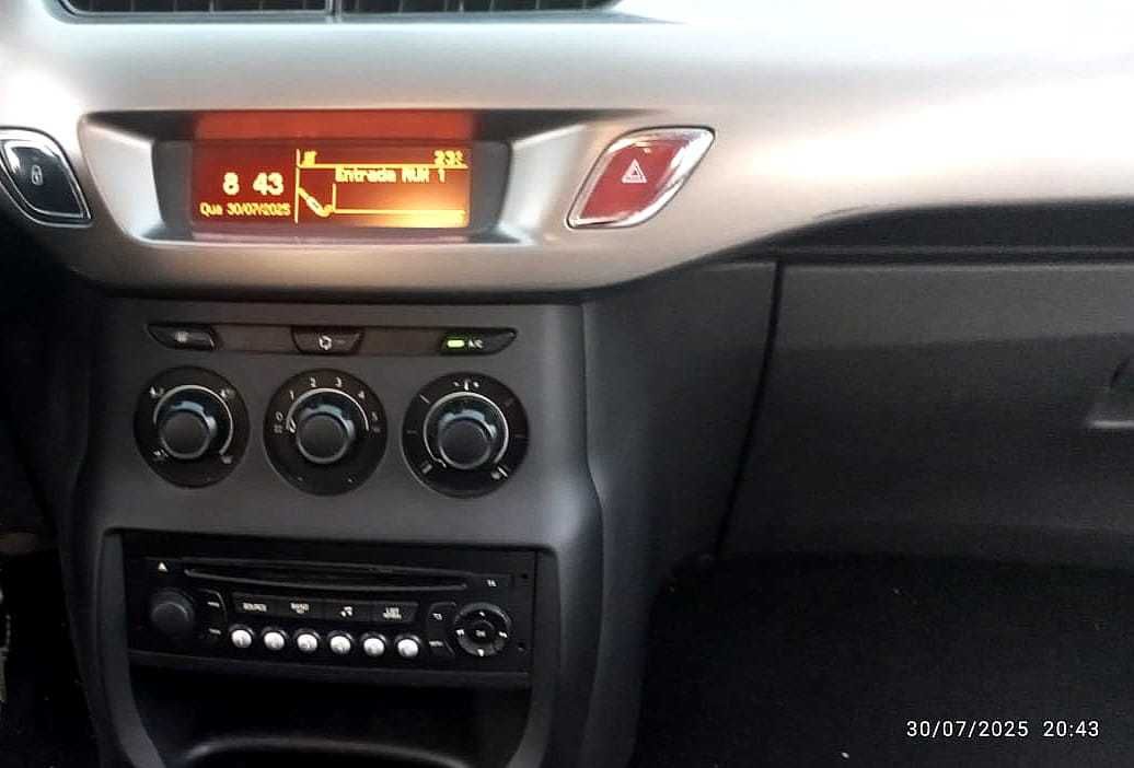 Citroen C3 1.2 2013