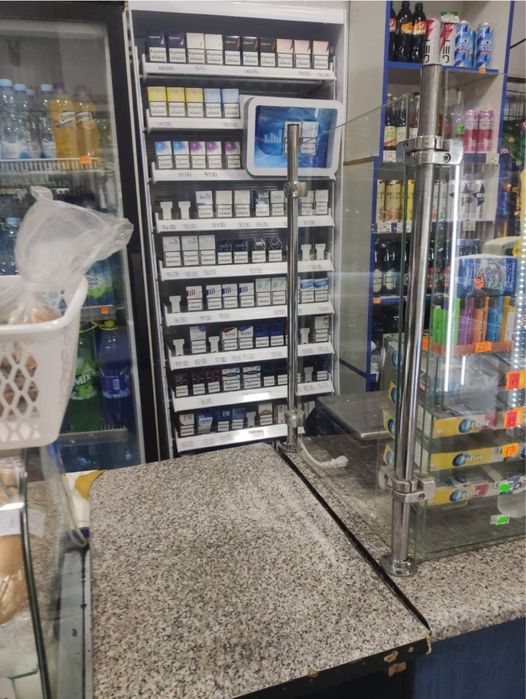 Прадаж МАФу 30 м2