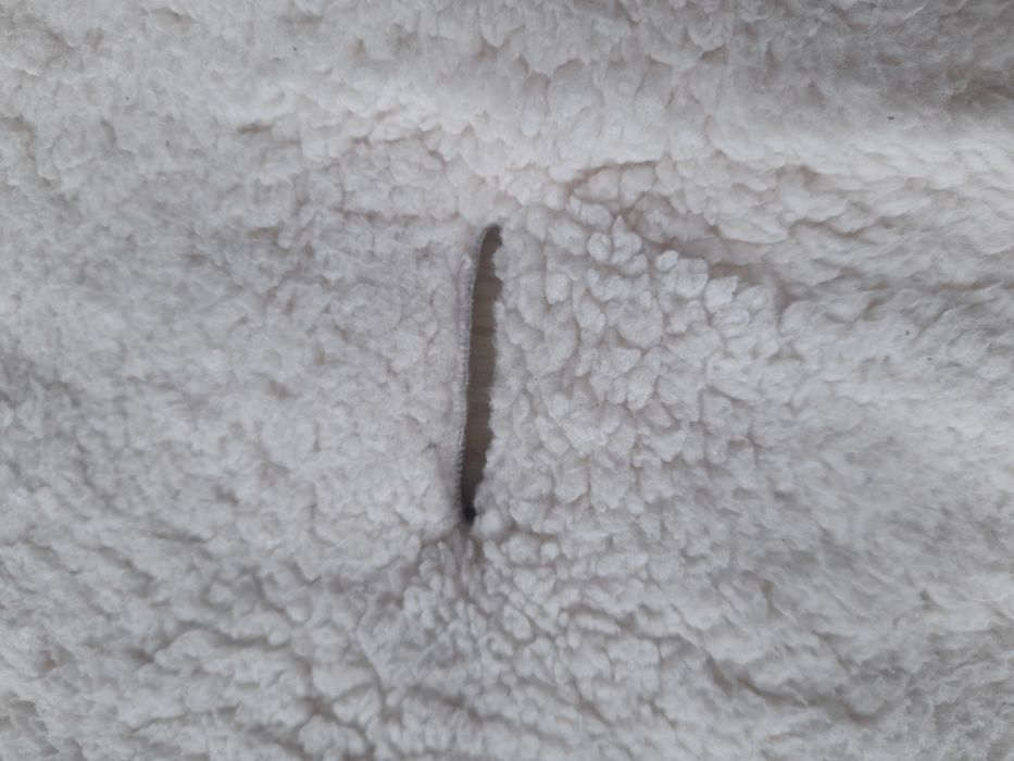 Śpiworek zimowy do fotelika lub gondoli Sensillo