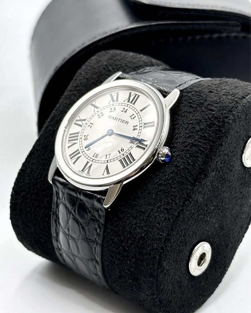Годинник Cartier