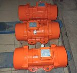Вібродвигун, вибродвигатель OLI MVE700/15, ИВ-98, ИВ-06-25