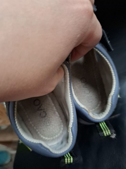 Сандалі McKinley Cayman р. 35 та 36 р