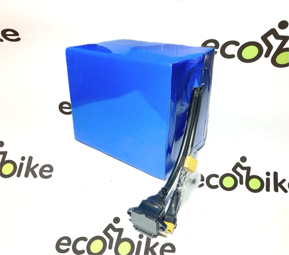 Аккумулятор для електро скутера 60v22Ah