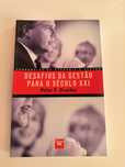 Desafios da gestão para o século XXI - Peter F. Drucker